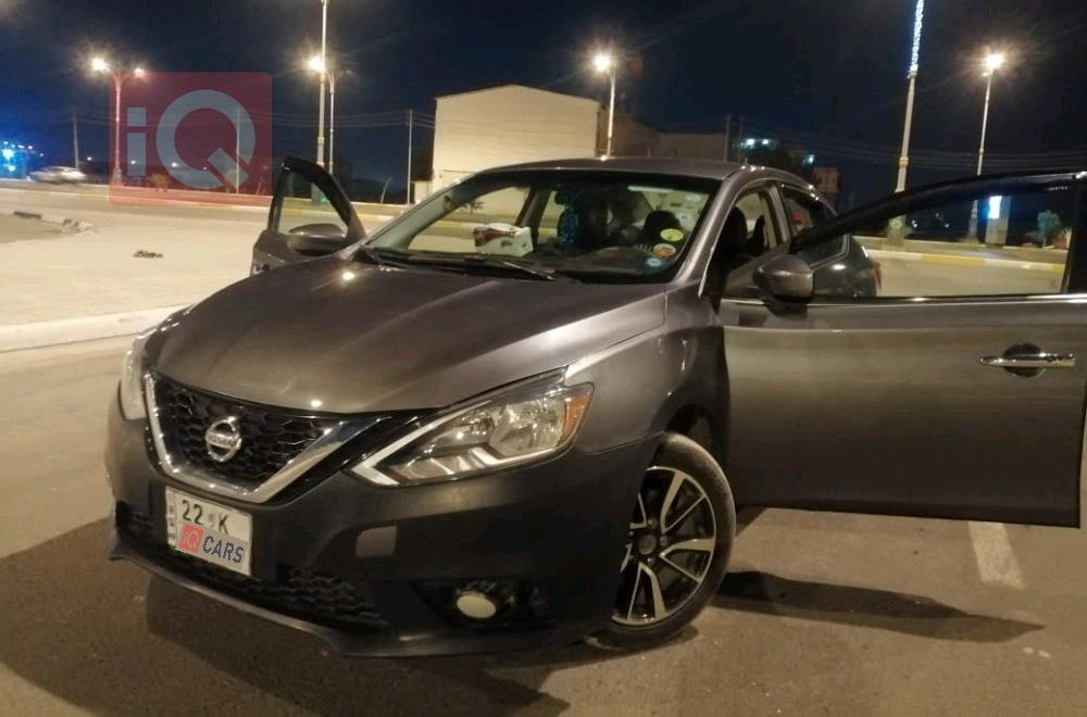 نيسان سنترا